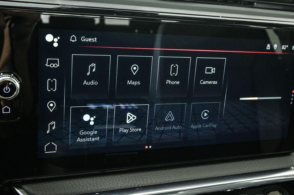 new 2025 GMC Sierra 2500 car, priced at $86,214