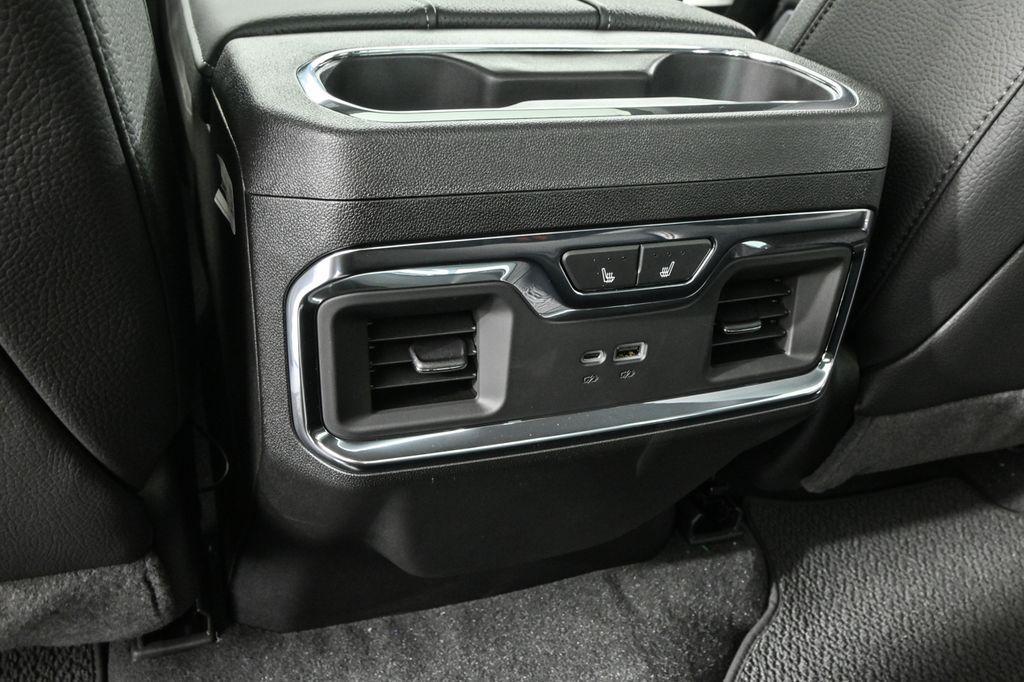 new 2025 GMC Sierra 2500 car, priced at $86,214