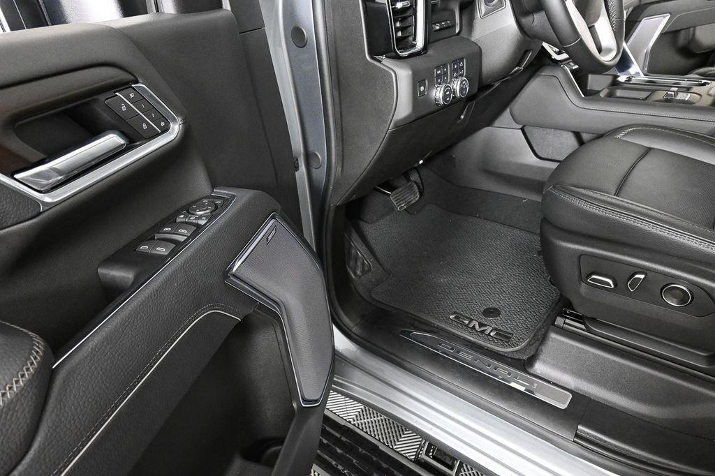 new 2025 GMC Sierra 2500 car, priced at $82,214