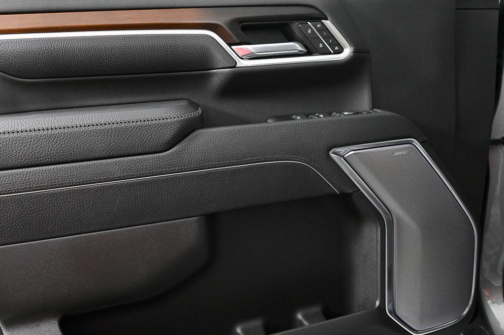 new 2025 GMC Sierra 2500 car, priced at $82,214
