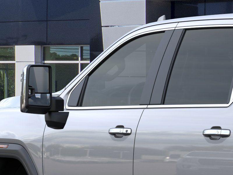 new 2025 GMC Sierra 2500 car, priced at $86,214