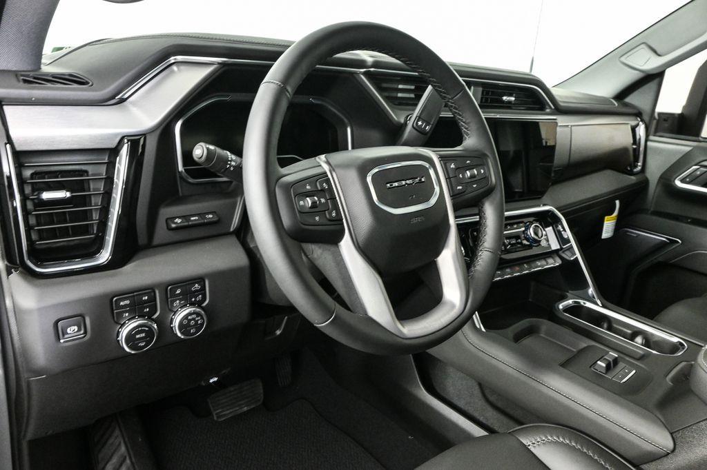 new 2025 GMC Sierra 2500 car, priced at $86,214