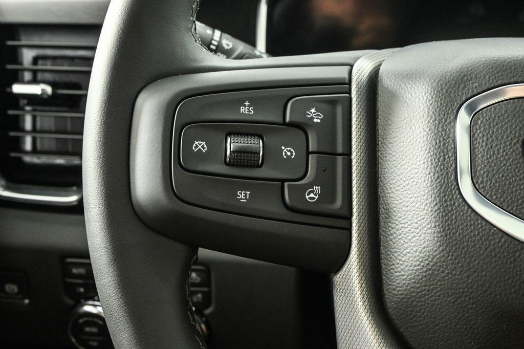 new 2025 GMC Sierra 2500 car, priced at $86,214