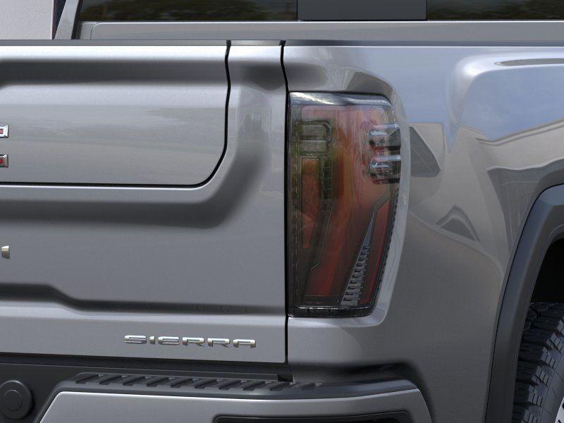 new 2025 GMC Sierra 2500 car, priced at $86,214