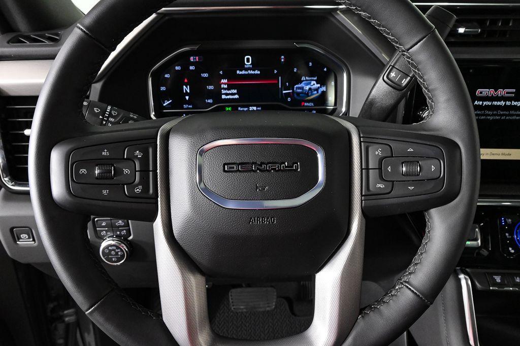 new 2025 GMC Sierra 2500 car, priced at $82,214