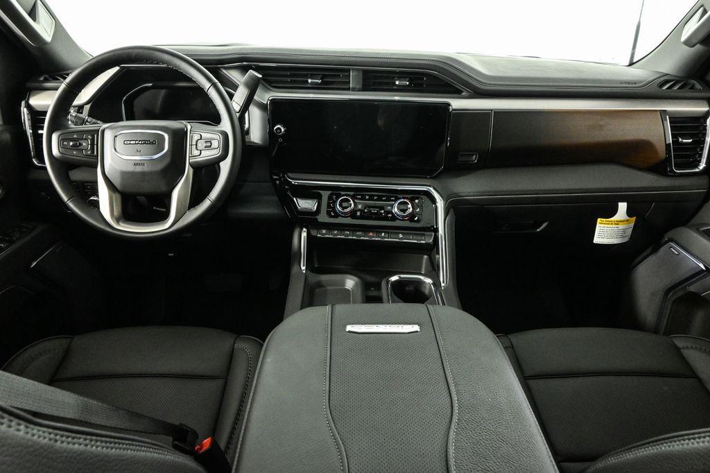 new 2025 GMC Sierra 2500 car, priced at $86,214