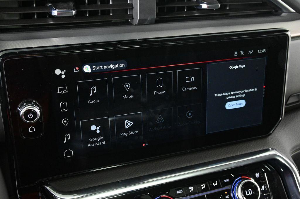 new 2025 GMC Sierra 2500 car, priced at $82,214