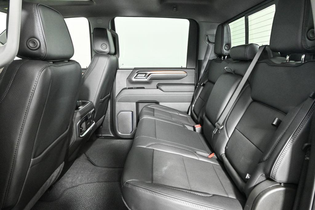 new 2025 GMC Sierra 2500 car, priced at $86,214