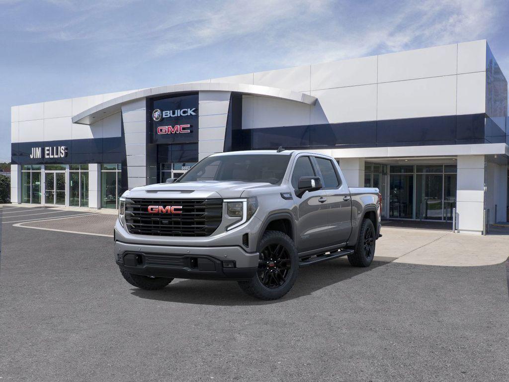 new 2026 GMC Sierra 1500 car, priced at $67,095