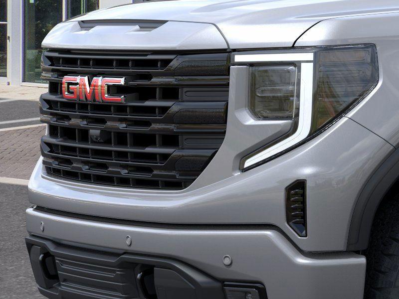 new 2026 GMC Sierra 1500 car, priced at $67,095