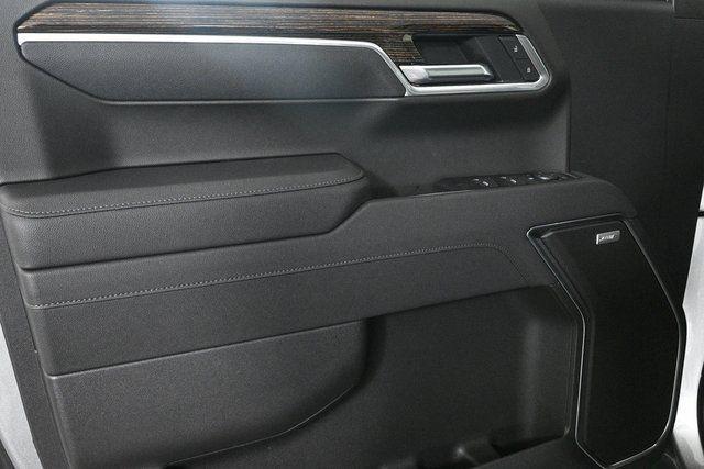 new 2026 GMC Sierra 1500 car, priced at $61,345