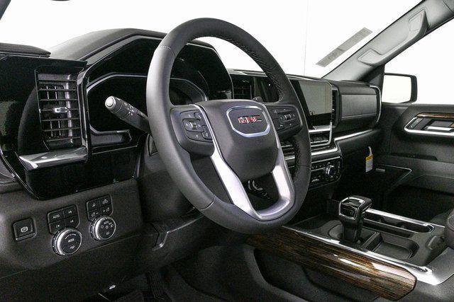new 2026 GMC Sierra 1500 car, priced at $61,345