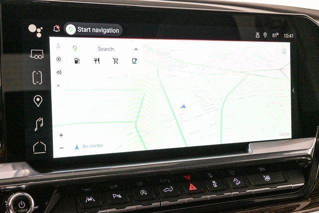 new 2026 GMC Sierra 1500 car, priced at $61,345
