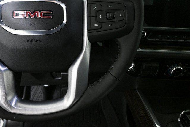 new 2026 GMC Sierra 1500 car, priced at $61,345