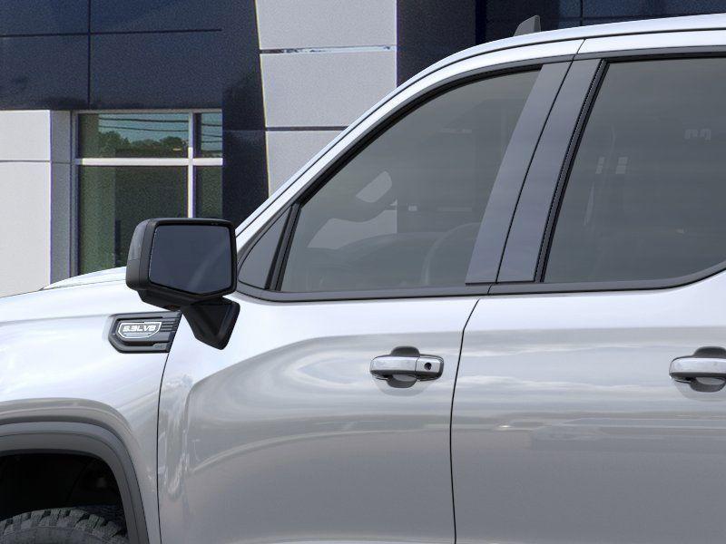 new 2026 GMC Sierra 1500 car, priced at $67,095