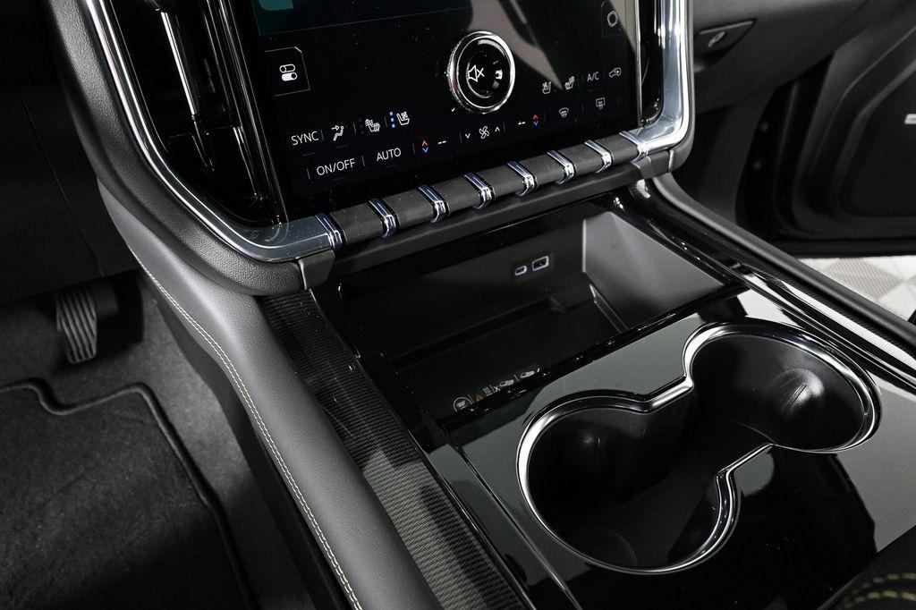 new 2025 GMC Yukon car, priced at $78,820