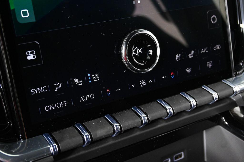 new 2025 GMC Yukon car, priced at $78,820