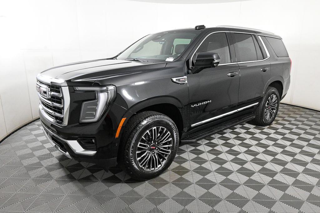 new 2025 GMC Yukon car, priced at $78,820