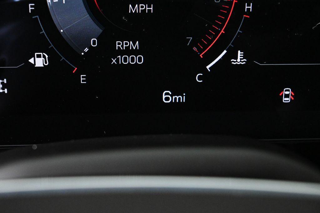 new 2025 GMC Yukon car, priced at $78,820