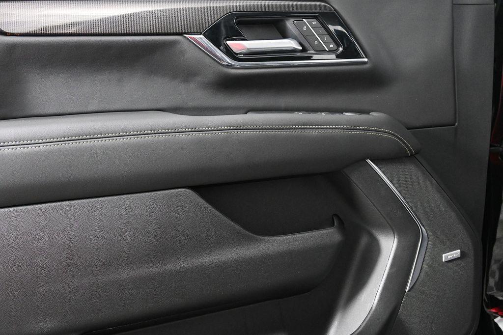 new 2025 GMC Yukon car, priced at $78,820