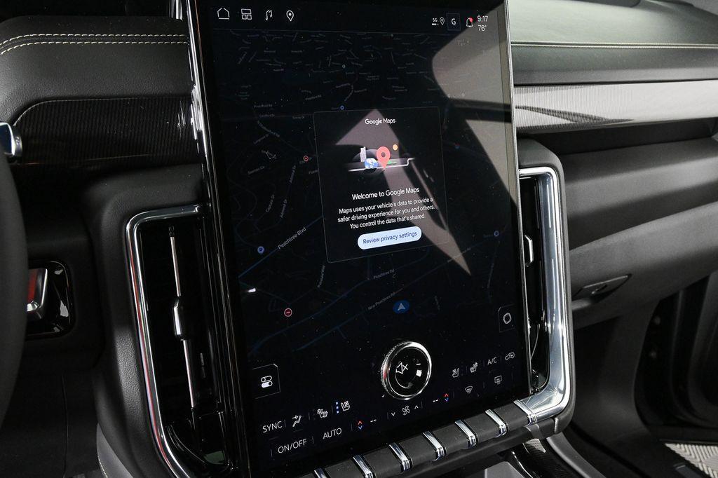 new 2025 GMC Yukon car, priced at $78,820
