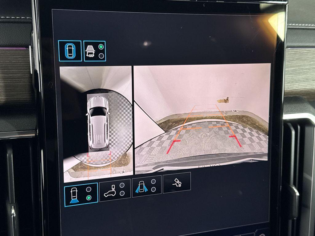 new 2025 GMC Acadia car, priced at $56,610