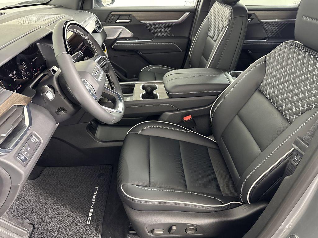 new 2025 GMC Acadia car, priced at $56,610