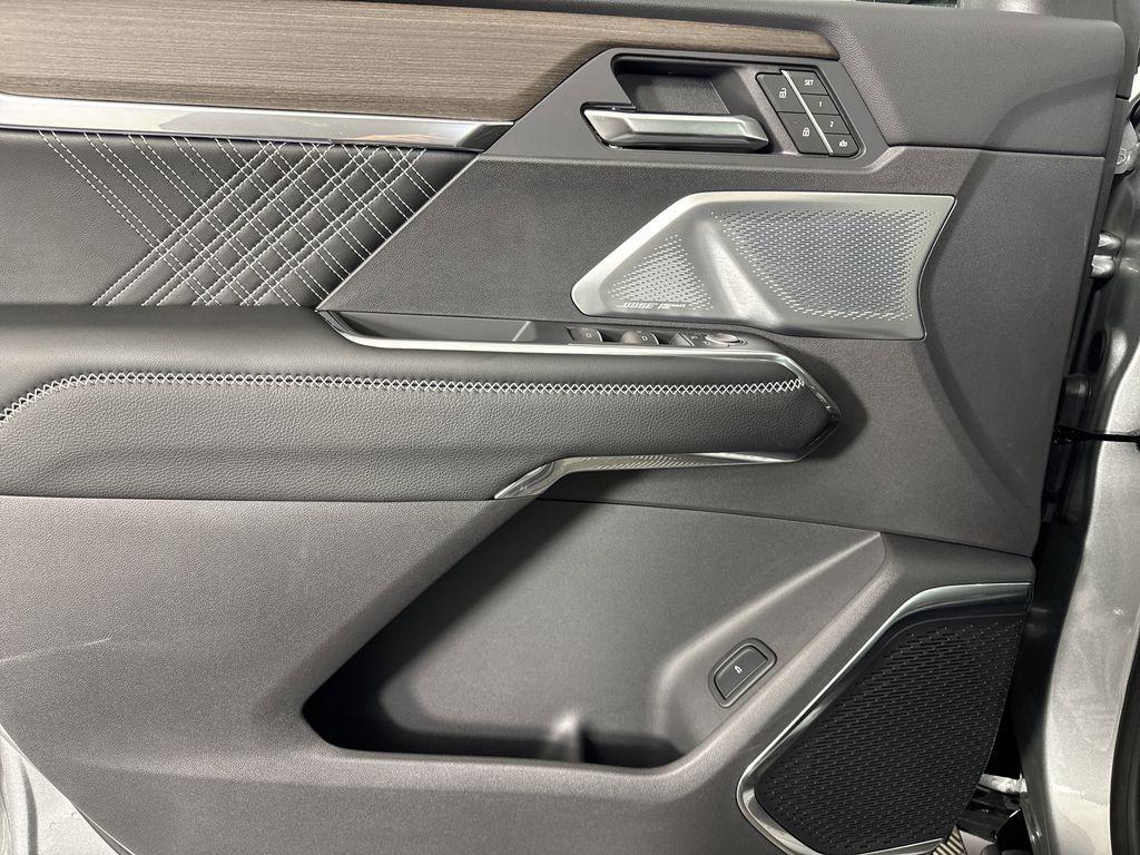 new 2025 GMC Acadia car, priced at $56,610