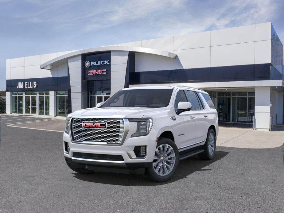 new 2024 GMC Yukon car, priced at $87,735