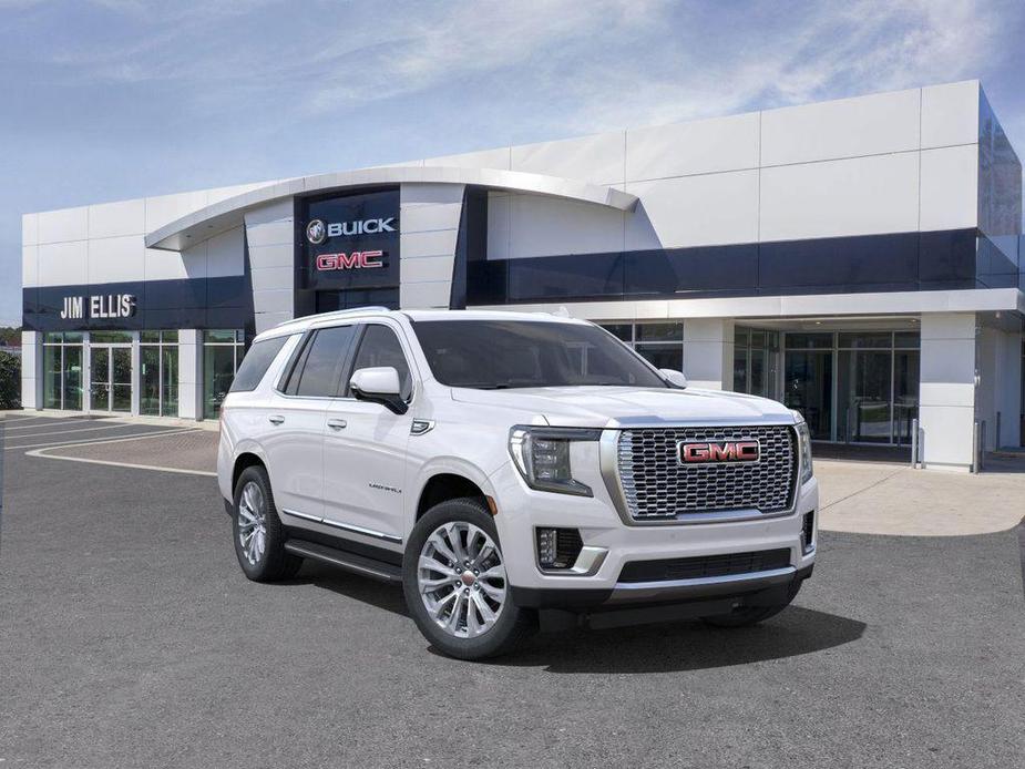 new 2024 GMC Yukon car, priced at $87,735