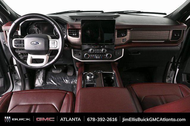 used 2024 Ford Expedition car, priced at $53,988