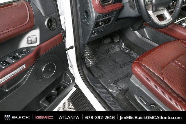 used 2024 Ford Expedition car, priced at $53,988