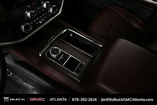 used 2024 Ford Expedition car, priced at $53,988