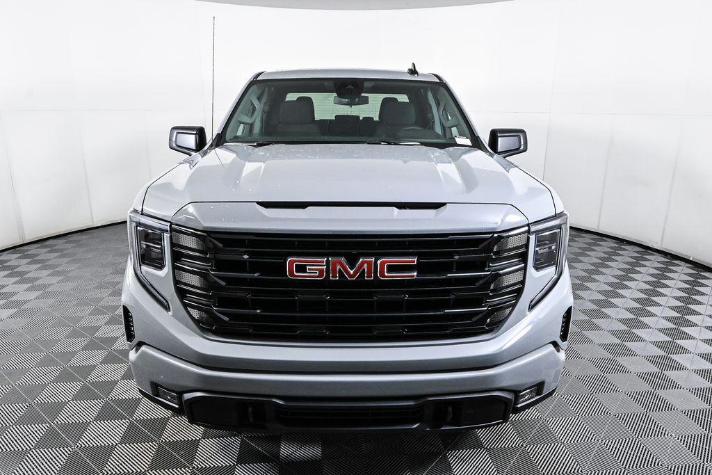 new 2024 GMC Sierra 1500 car, priced at $48,235