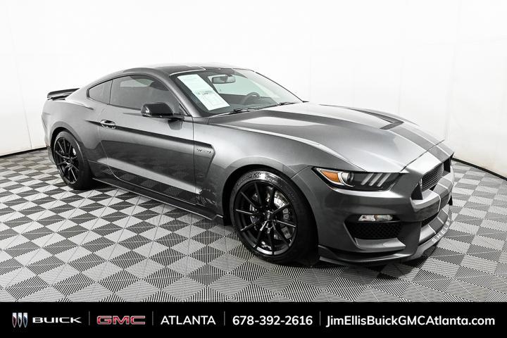 used 2017 Ford Shelby GT350 car, priced at $57,000