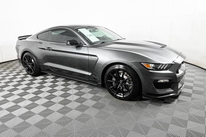 used 2017 Ford Shelby GT350 car, priced at $57,000