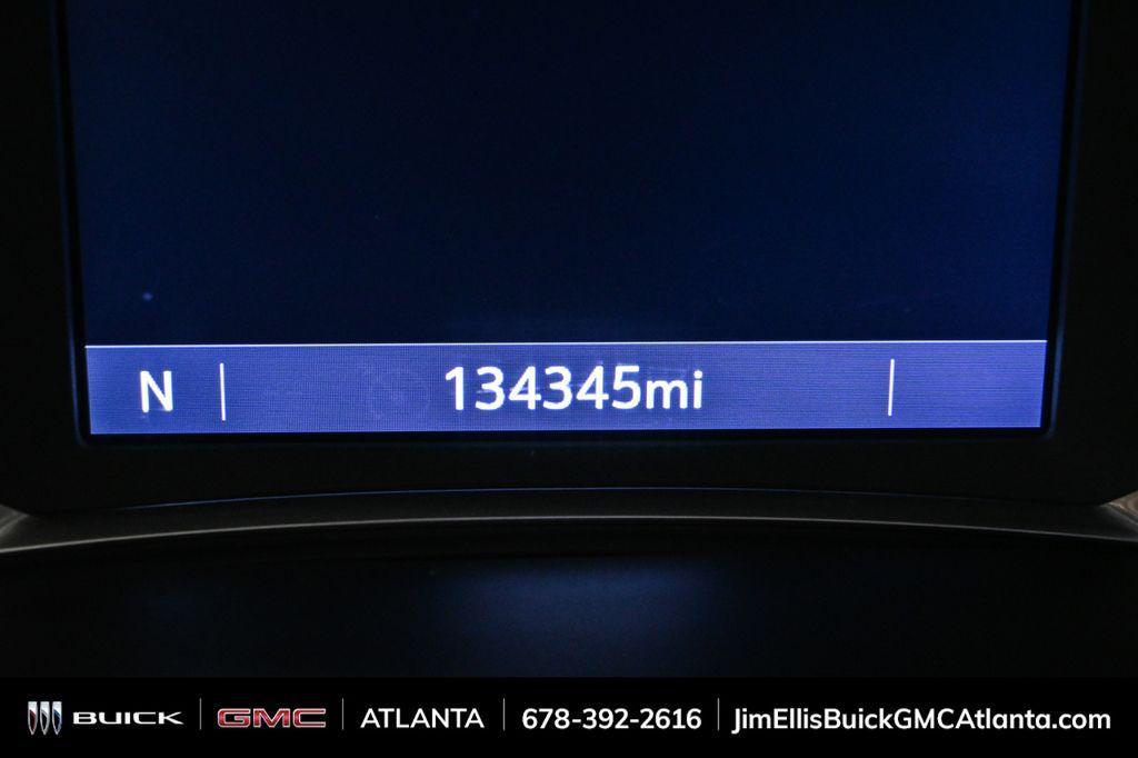 used 2020 Chevrolet Traverse car, priced at $16,828