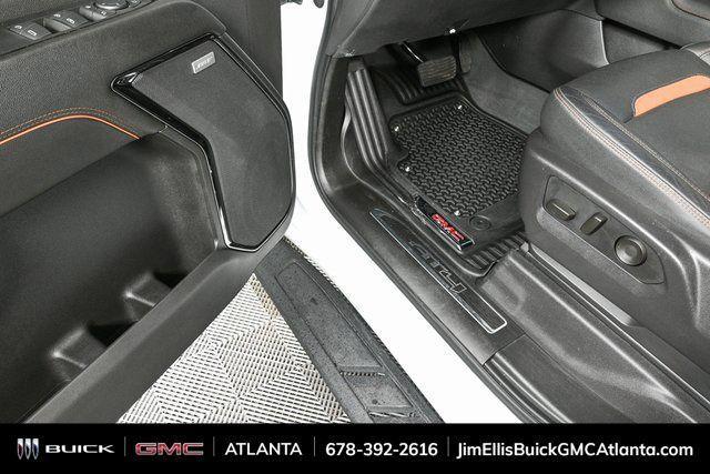 used 2024 GMC Sierra 1500 car, priced at $62,988