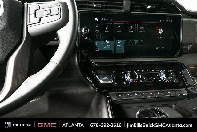 used 2024 GMC Sierra 1500 car, priced at $62,988