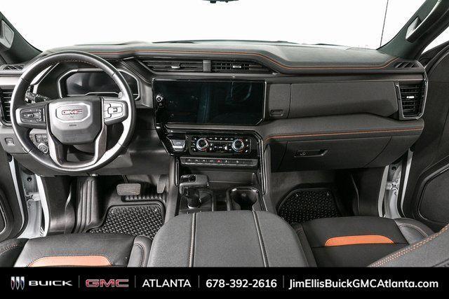 used 2024 GMC Sierra 1500 car, priced at $62,988