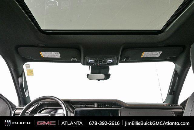 used 2024 GMC Sierra 1500 car, priced at $62,988