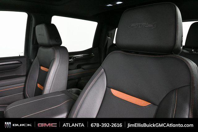 used 2024 GMC Sierra 1500 car, priced at $62,988