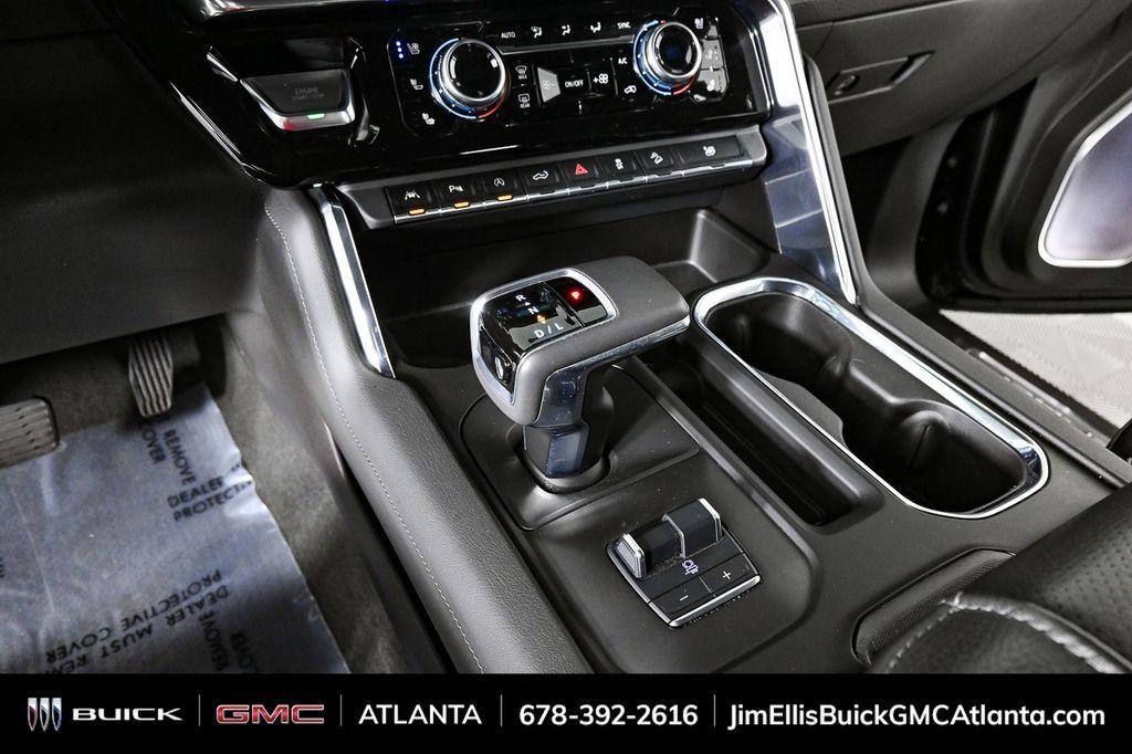 used 2022 GMC Sierra 1500 car, priced at $53,500