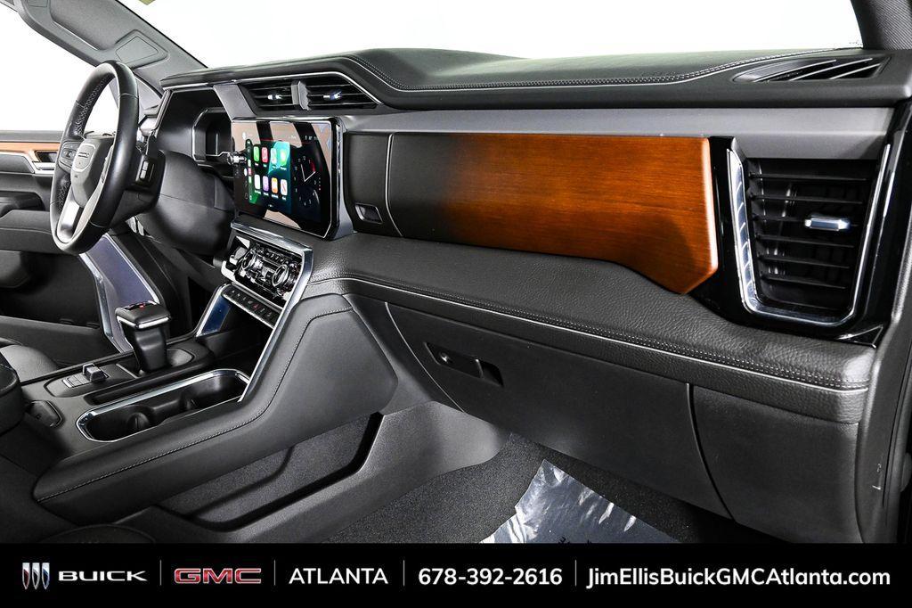 used 2022 GMC Sierra 1500 car, priced at $53,500