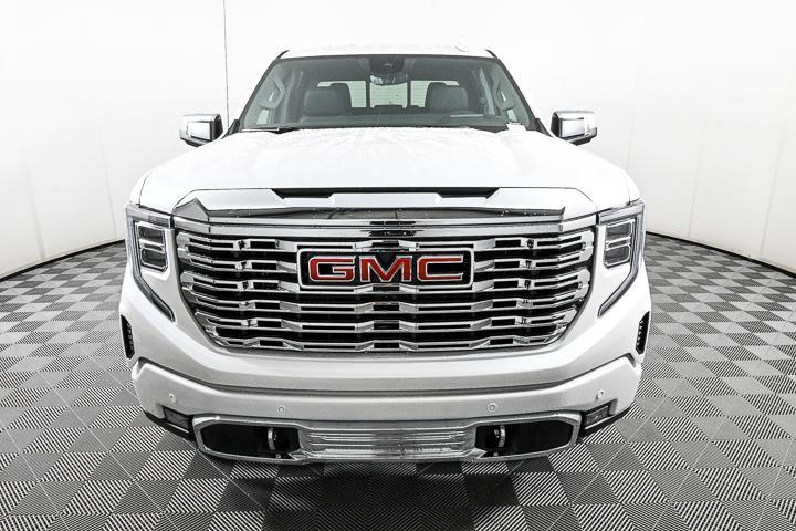 new 2024 GMC Sierra 1500 car, priced at $80,745