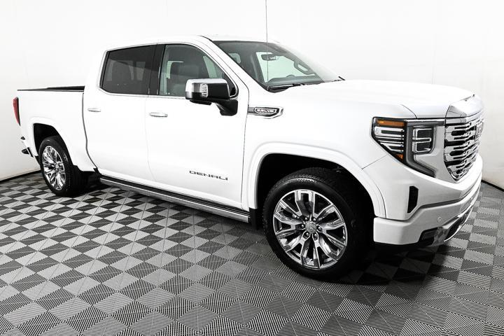 new 2024 GMC Sierra 1500 car, priced at $80,745