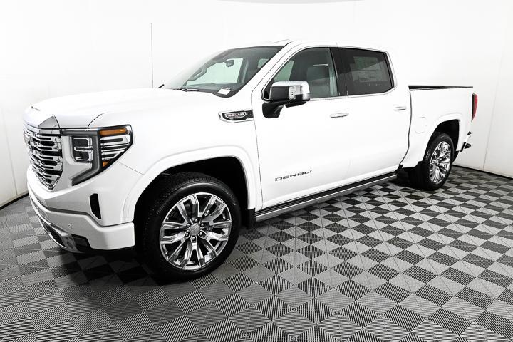 new 2024 GMC Sierra 1500 car, priced at $80,745