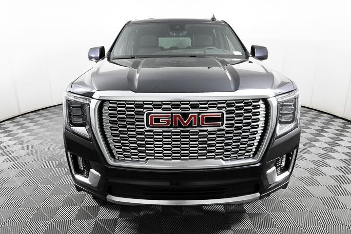 new 2024 GMC Yukon XL car, priced at $91,660