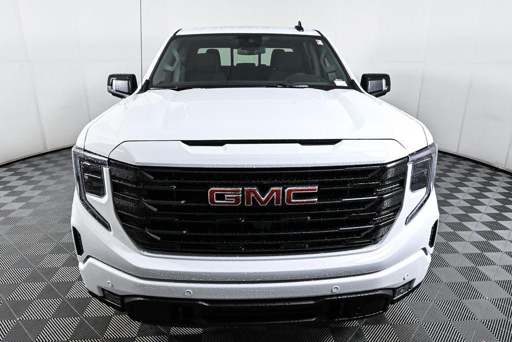 new 2025 GMC Sierra 1500 car, priced at $55,705