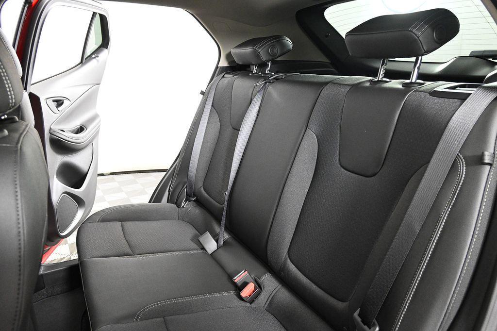 new 2026 Buick Encore GX car, priced at $24,480
